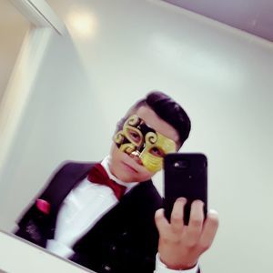 Meet your Posher, Nathan